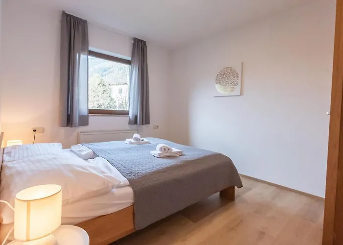 Alpenchalets-5 By Interhome Apartment Zell am See