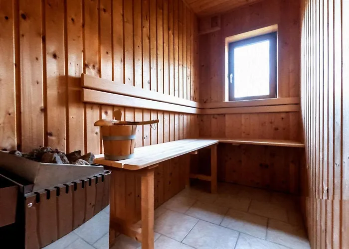 Alpenchalets-5 By Interhome