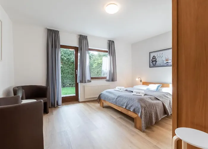 Alpenchalets-5 By Interhome Apartment Zell am See