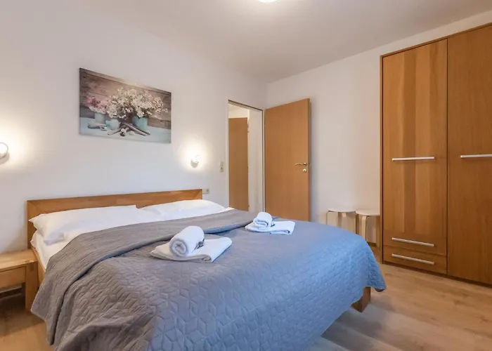 Alpenchalets-5 By Interhome Zell am See