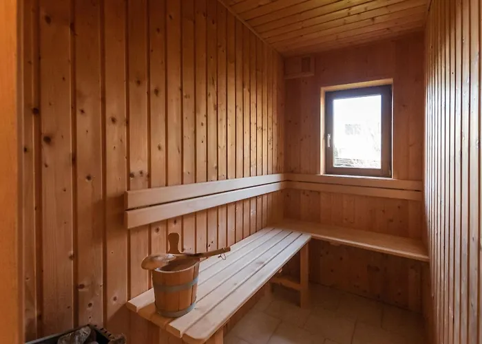 Alpenchalets-5 By Interhome Apartment Zell am See