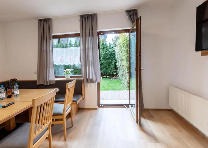 Alpenchalets-5 By Interhome Zell am See