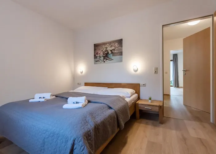 Alpenchalets-5 By Interhome Apartment Zell am See