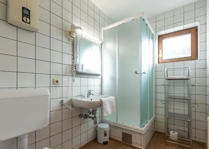 Alpenchalets-5 By Interhome Zell am See