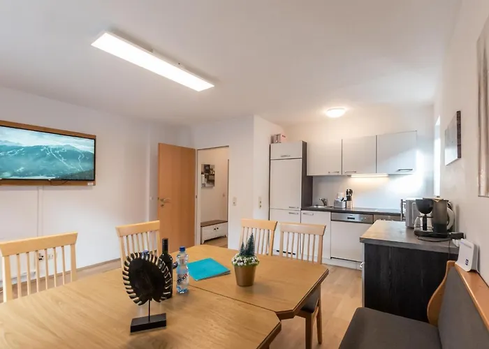 Alpenchalets-5 By Interhome Zell am See