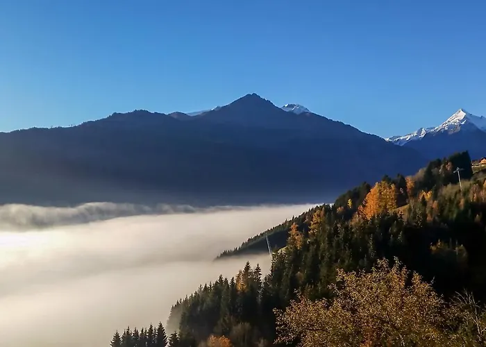 Apartment Alpenchalets-5 By Interhome